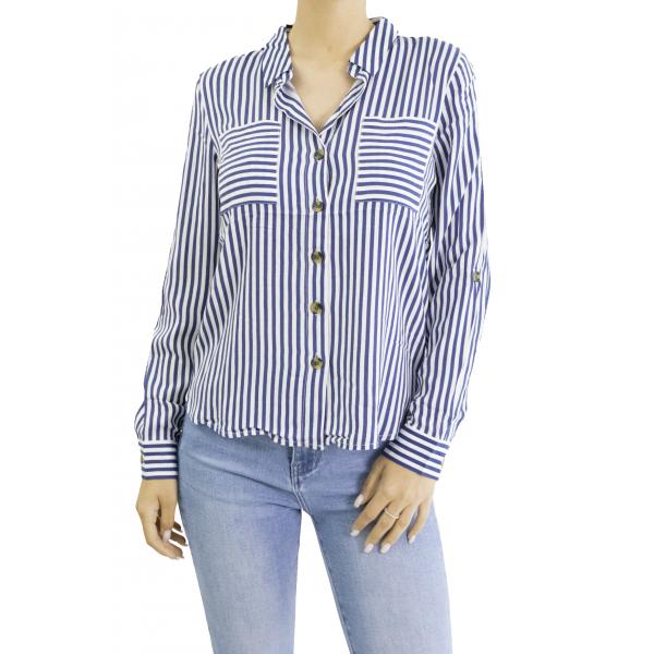 Camicia a righe Only 